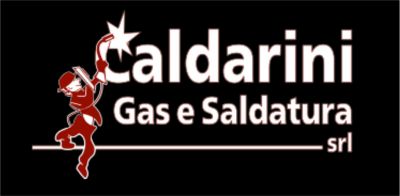 CALDARINI GAS E SALDATURA SRL